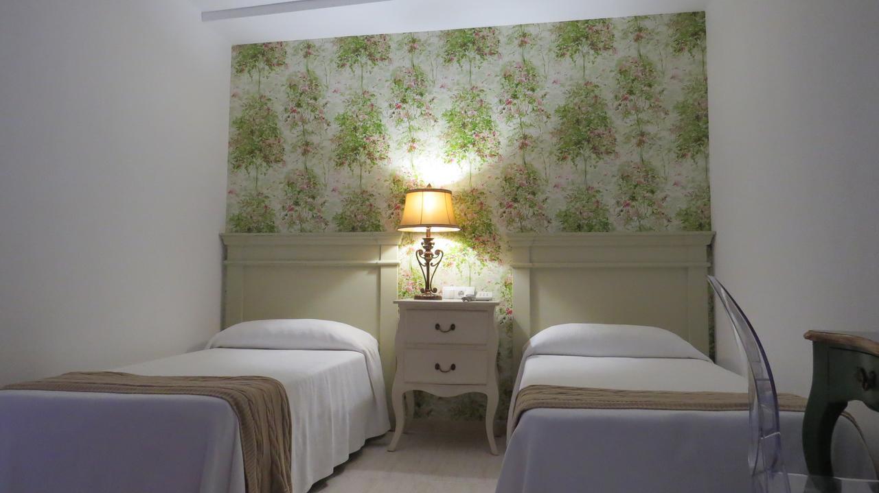 Hotel Rural Eloy บาโญส เด มอนเตมายอร์ ภายนอก รูปภาพ