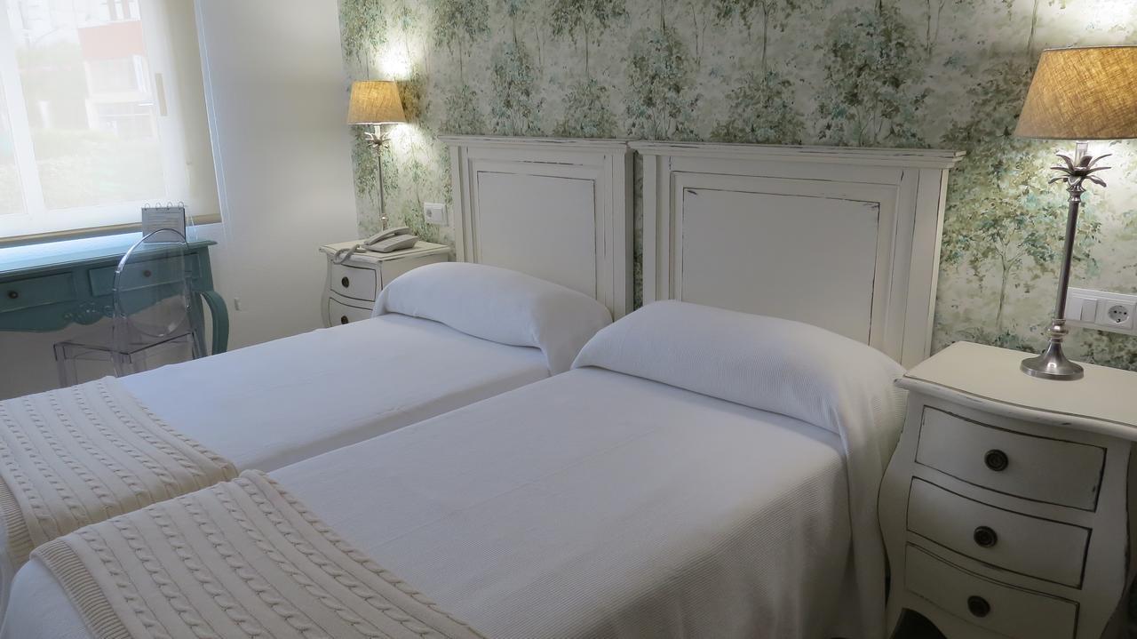 Hotel Rural Eloy บาโญส เด มอนเตมายอร์ ภายนอก รูปภาพ