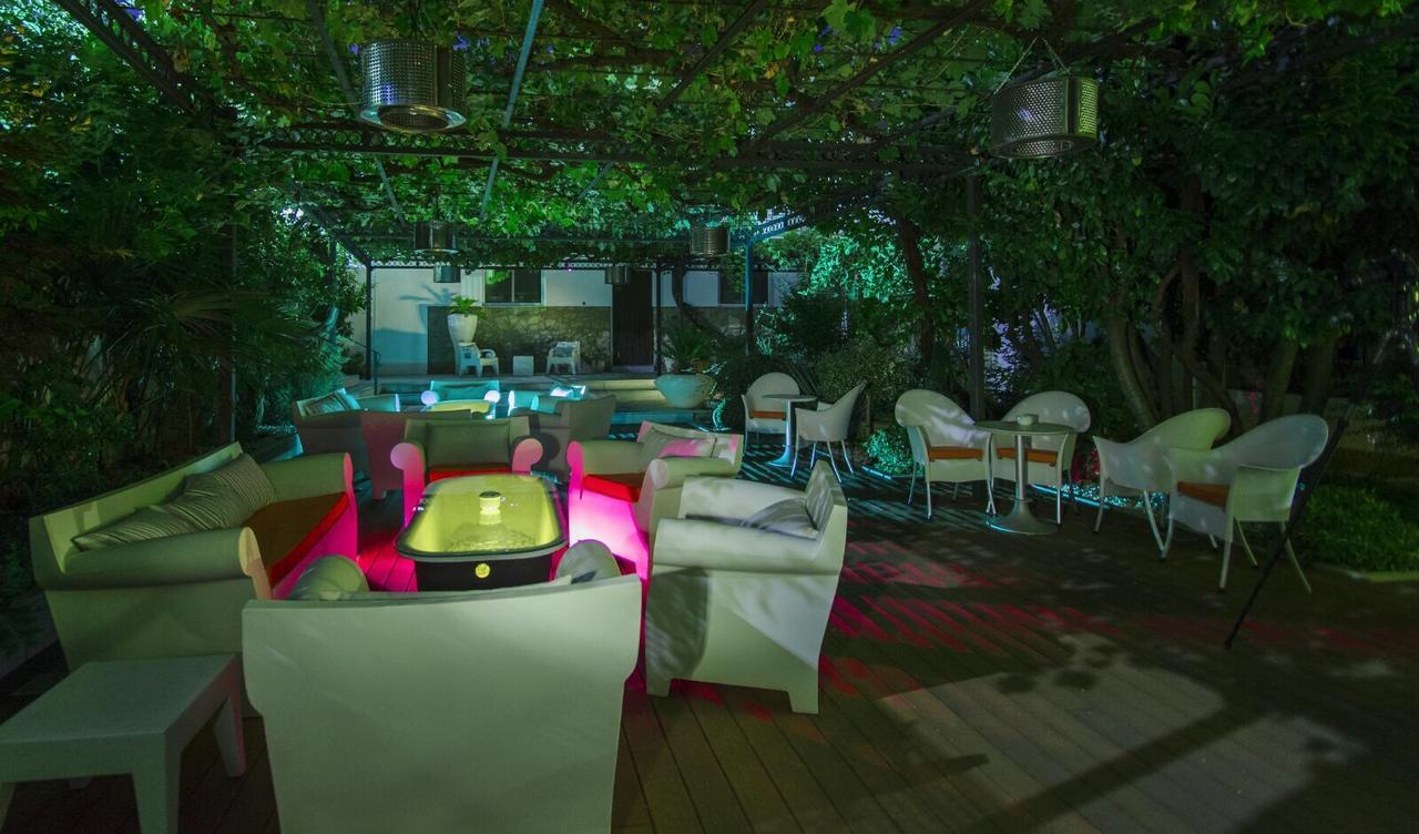 Hotel Rural Eloy บาโญส เด มอนเตมายอร์ ภายนอก รูปภาพ