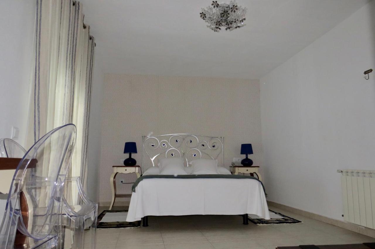 Hotel Rural Eloy บาโญส เด มอนเตมายอร์ ภายนอก รูปภาพ